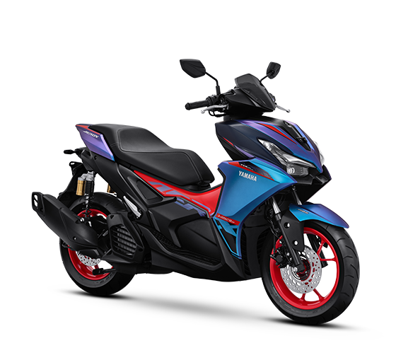 aerox alpha aerox alpha